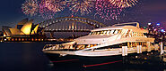 New Year Cheer in Sydney with New Year Cruises