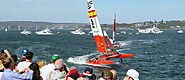 Website at https://www.australiancruisegroup.com.au/sydney/kpmg-australia-sail-grand-prix