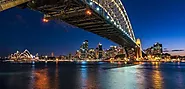 Best-Selling Dinner Cruises On Sydney Harbour - From $84