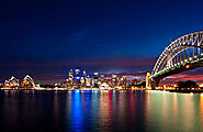 Best Sightseeing Dinner Cruises on Sydney Harbour