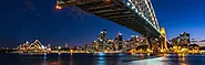 Dinner Cruises in Sydney for a Scrumptious Evening