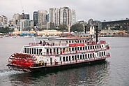 Signature Lunch Cruise Experiences in Sydney