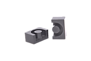 Ferrite EP Cores for Inductor, Transformer and SMPS - Cosmo Ferrites