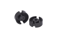 Ferrite POT Cores For Transformers, Inductors and Inductive Switches