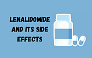 General information about Lenalidomide side effects