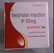 All about Melphalan and its uses
