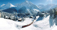 Top ski resorts Switzerland - Ski resort test Switzerland - Ski resort comparison