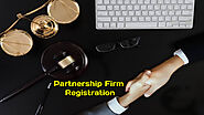 Partnership Firm Registration in Chennai