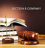 Section 8 Company Registration Online in Chennai
