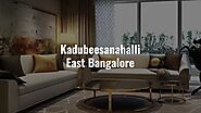iframely: Prestige Kadubeesanahalli Green Gables Bangalore