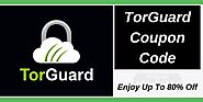 Upto 80% Off TorGuard Coupon Code & Promo Code for Discount 2021