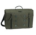 Ogio Midtown Women's Laptop/Tablet Messenger Bag (Terra, One size)