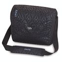 DAKINE Women's Brooke Messenger Bag with Padded Laptop Sleeve, 17-Liter, Capri