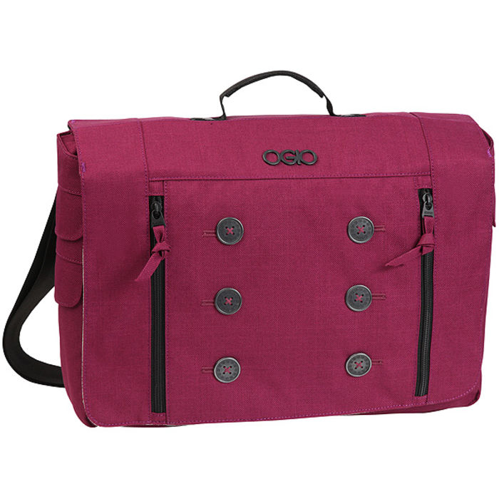 Best Trendy Laptop Messenger Bags For Women Stylish Laptop Bag
