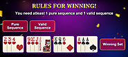 Choose the best way to find Real Cash Rummy Games