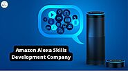 Amazon Alexa Skills Development Company - OnGraph