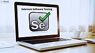 Selenium Software Testing | OnGraph