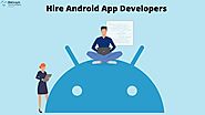 Hire Android App Developers - OnGraph