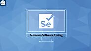 Selenium Software Testing | OnGraph