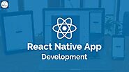 React Native App Development | OnGraph