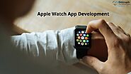 Apple Watch App Development - OnGraph