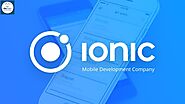 Ionic Mobile Development | OnGraph