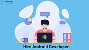 Hire Android Developer - OnGraph