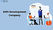 AWS Development Company - OnGraph