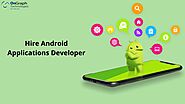 Hire Android Applications Developer | OnGraph