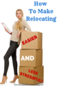 Relocation & Moving Made Easy - Top Tips For Reducing The Stress Of The Process! (with image, tweet) · KyleHiscockRE