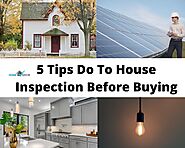 5 Tips do to house inspection before buying | by Home Check | Mar, 2021 | Medium