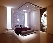 10 Fantastic Bed Designs – Cool Looking Beds – Mr-Beds – Beds in London UK