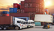 What are the ways to decide the best shipping company for our business?