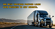 The best trucking partner leads your business to new heights.