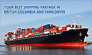Your best shipping partner in British Columbia and Vancouver.
