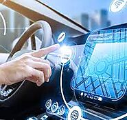 Automotive Engineering Services | IT Solutions for Automotive Industry - Wipro