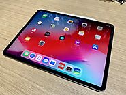 iPad X Repair in Addison