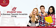 Things you should know about student Visa