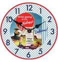 Vintage Retro Wall Clocks for Your Kitchen Powered by RebelMouse