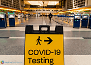 Travelling to Niagara?? Get COVID19 test now