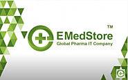 Online Pharmacy App Development Walk Through By EMedStore