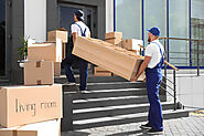 Local Moving Company in Grover Beach