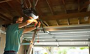 Garage Door Repair Near Me