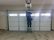 Garage Door Repair Austin