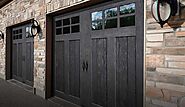 Garage Door Services Austin