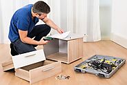 Furniture Assembly In Grover Beach CA