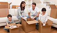 Residential Movers in Pismo Beach CA