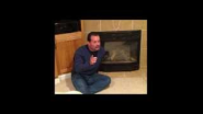 Social Media Relationships and Direct Vent Fireplaces - Are They Real? - YouTube