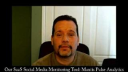 Brian Vickery - Social Media - Voice in the Wilderness - YouTube