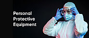 Personal Protective Equipment (PPE) - International, Parts 1-10
